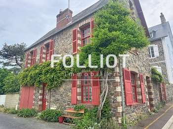 Vente maison 4 pièces Agon-Coutainville 50