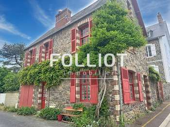 Vente Maison 3 chambresAgon-Coutainville