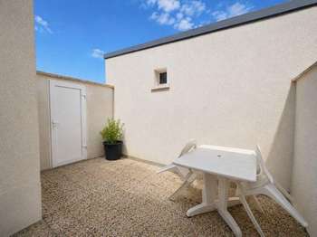 Vente Maison 1 chambreAgon-Coutainville