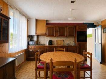 Vente maison 2 pièces
