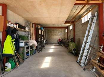 Vente maison 2 pièces