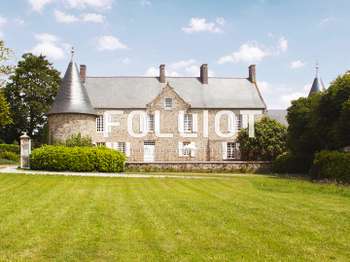 Vente Maison 5 chambresAgon-Coutainville