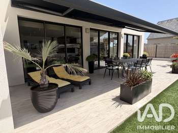Vente maison 5 pièces Agon-Coutainville 50