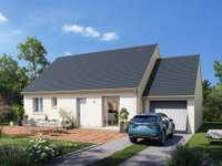 Vente maison 4 pièces Vente maison 4 pièces