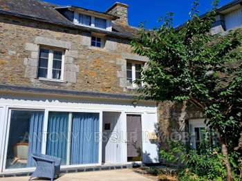 Vente maison 4 pièces Agon-Coutainville 50