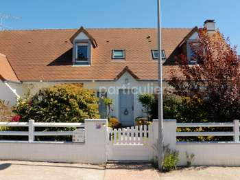 Vente Maison 4 chambresAgon-Coutainville