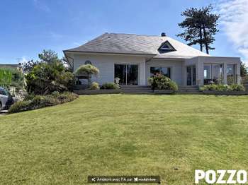 Vente Maison 4 chambresAgon-Coutainville