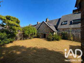 Vente Maison 1 chambreAgon-Coutainville