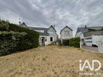 Vente maison 5 pièces Agon-Coutainville 50