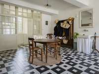 Vente maison 16 pièces