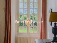 Vente maison 16 pièces
