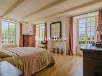 Vente maison 16 pièces
