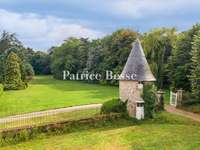 Vente maison 16 pièces