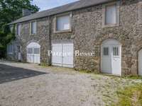Vente maison 16 pièces