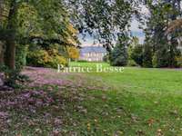 Vente maison 16 pièces