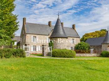 Vente Maison 11 chambresAgon-Coutainville