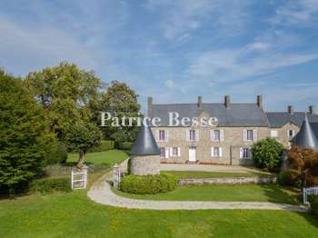 Vente maison 16 pièces