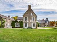 Vente maison 16 pièces
