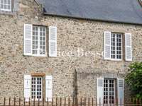 Vente maison 16 pièces