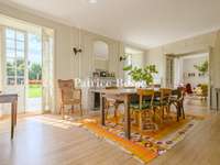 Vente maison 16 pièces