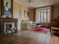 Vente maison 16 pièces