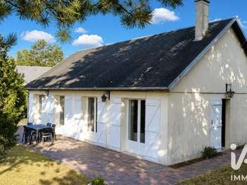 Vente maison 4 pièces Agon-Coutainville 50