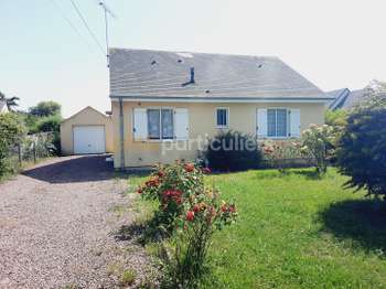 Vente maison 4 pièces Agon-Coutainville 50
