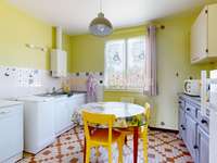 Vente maison 4 pièces Vente maison 4 pièces