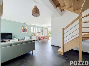 Vente maison 5 pièces Agon-Coutainville 50