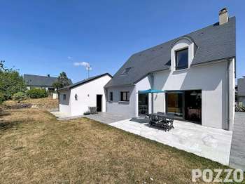 Vente maison 5 pièces Agon-Coutainville 50