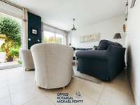 Vente maison