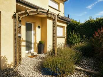 Vente Maison 4 chambresAgon-Coutainville