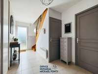Vente maison