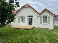 Vente maison