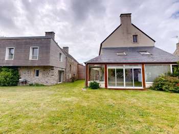 Vente Maison 5 chambresAgon-Coutainville
