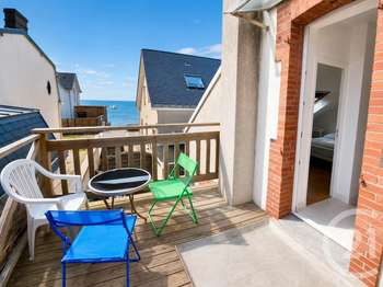 Vente Maison 3 chambresAgon-Coutainville