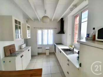 Vente maison 4 pièces Vente maison 4 pièces