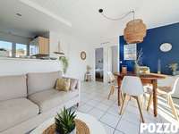 Vente maison 3 pièces Vente maison 3 pièces