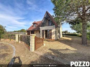 Vente Maison 3 chambresAgon-Coutainville