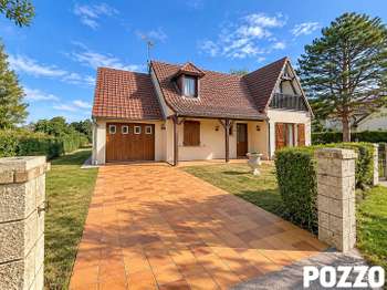 Vente Maison 3 chambresAgon-Coutainville