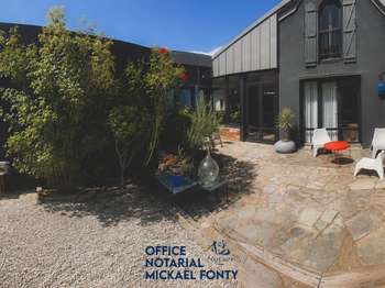 Vente maison Agon-Coutainville 50