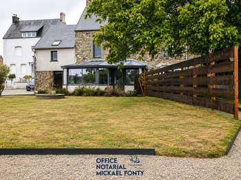 Vente Maison 5 chambresAgon-Coutainville