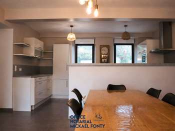 Vente maison Vente maison