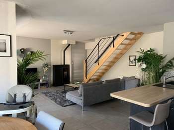 Vente Maison 3 chambresAgon-Coutainville