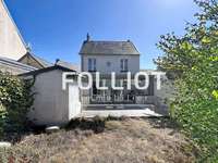 Vente maison 4 pièces Vente maison 4 pièces