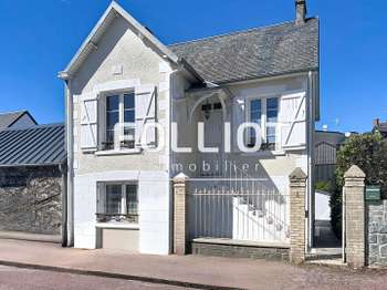 Vente Maison 3 chambresAgon-Coutainville
