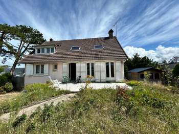 Vente Maison 4 chambresAgon-Coutainville