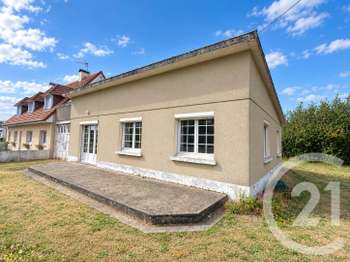 Vente Maison 3 chambresAgon-Coutainville