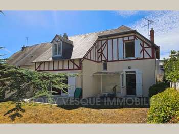 Vente maison Agon-Coutainville 50