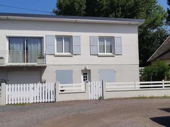 Vente Maison 5 chambresAgon-Coutainville